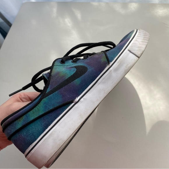 Nike SB Zoom Stefan Janoski Neb Shoes Sneakers Women Size 7.5-8 OR Youth 6 - Picture 7 of 8